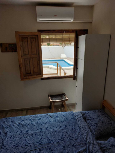 Bedroom 3, ZENIA HOSTEL, Alicante