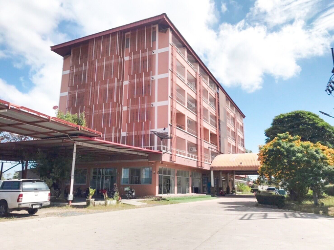 Exterior & Views 2, AK Terrace, Nong Khae