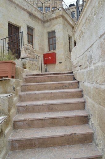 Others 3, Lagania Cave Suites, Ürgüp