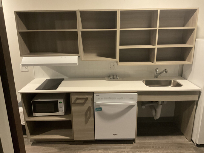 Others 5, WoodSpring Suites Grand Rapids Kentwood, Kent