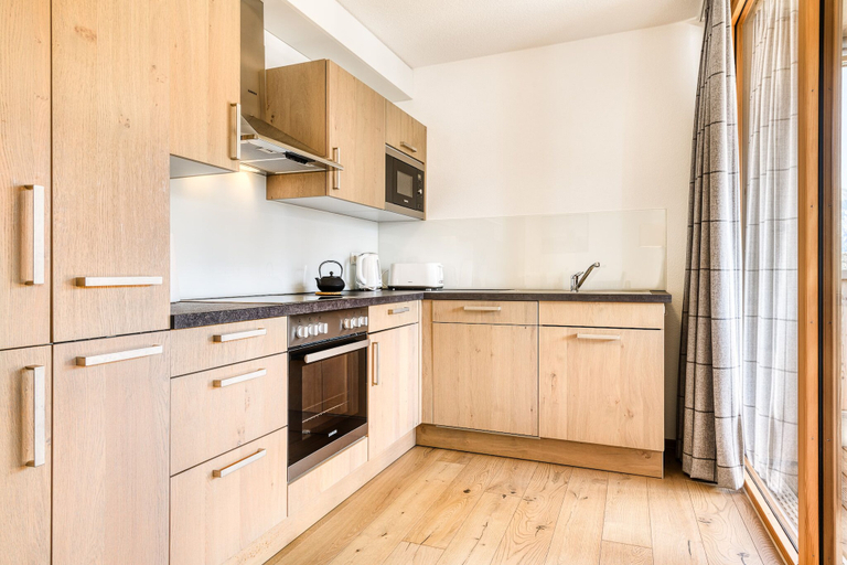 Others 5, Appartments im Kirchberg, Bludenz