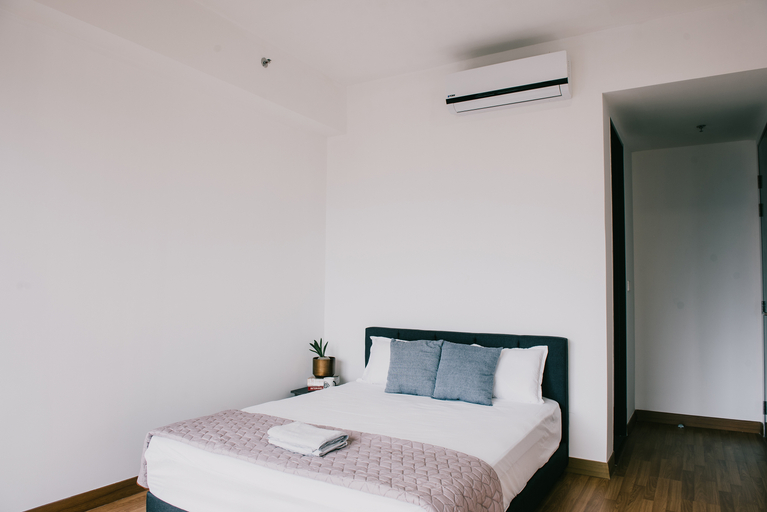 Bedroom 3, Timeless 3BR Cityview by W. Stay @ Tropicana 218 Macalister, Pulau Penang