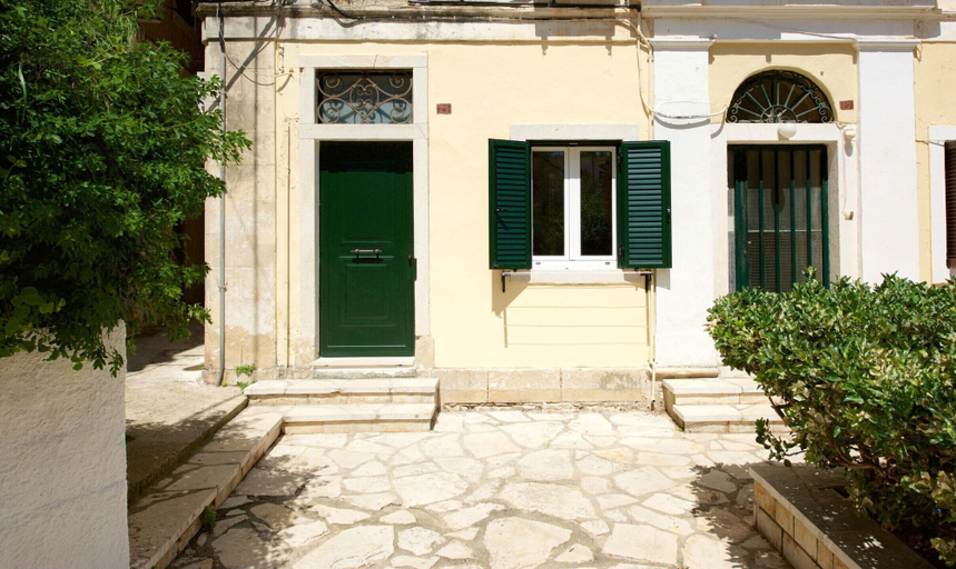 Exterior & Views, Galielo Boutique Suite by Corfuescapes, Ionian Islands