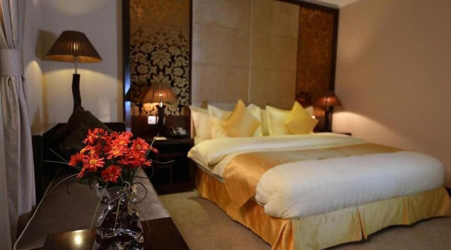 Bedroom 5, Boudl Al Majmaa