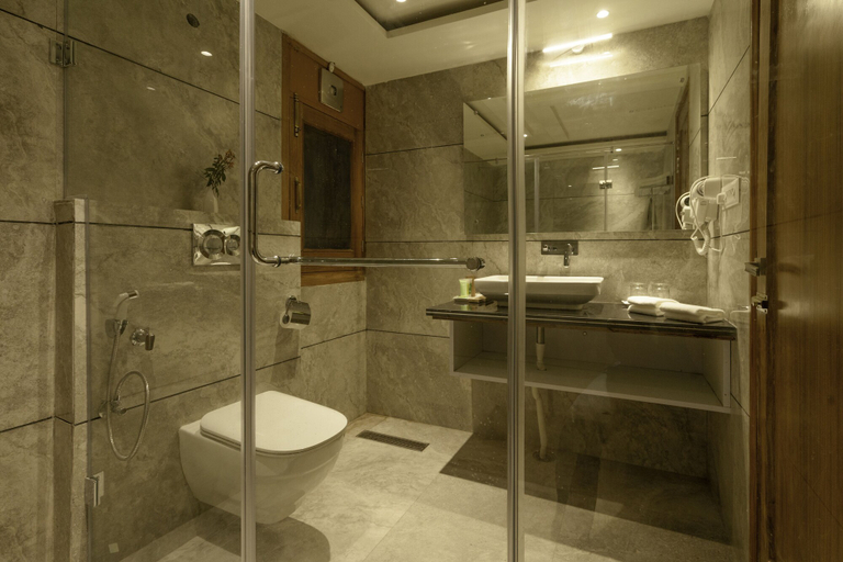 Others 5, Quinta Farmstay By Four Leaf Hotels, Nainital