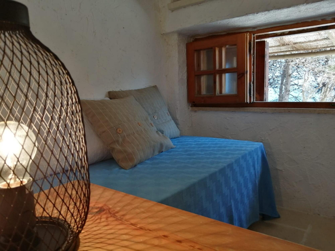Room 3, Cst002g in Castro With 1 Bedrooms and 1 Bathrooms, Lecce