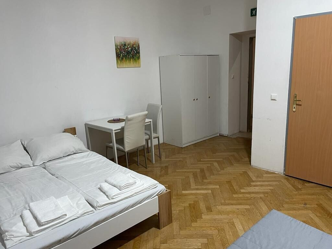 Bedroom 2, easybook-in, Wien