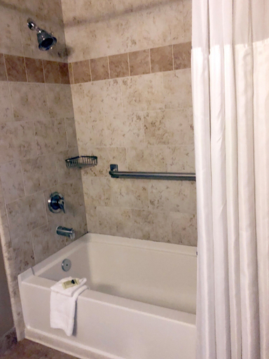 Bathroom 4, GreenTree Extended Stay Eagle/Vail Valley, Eagle