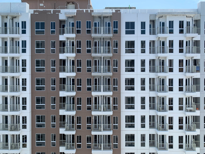 Exterior & Views, Best Deal Studio Tokyo Riverside PIK 2 Apartment By Travelio, Tangerang