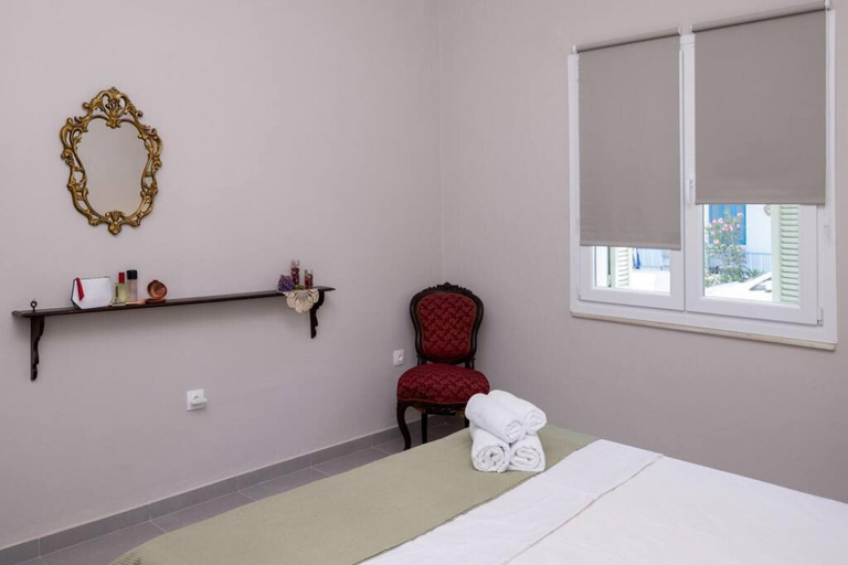 Room 4, Mellow Mood Tinos Town, South Aegean