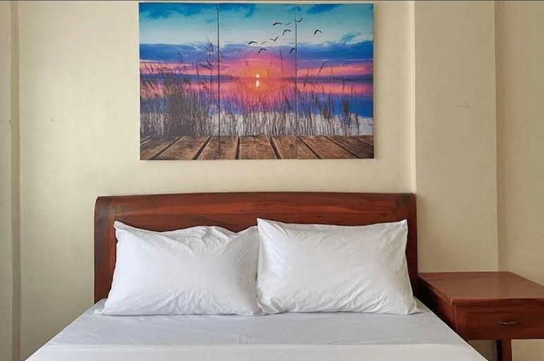 2, Lawton Residences Studio Room 1J, Taguig