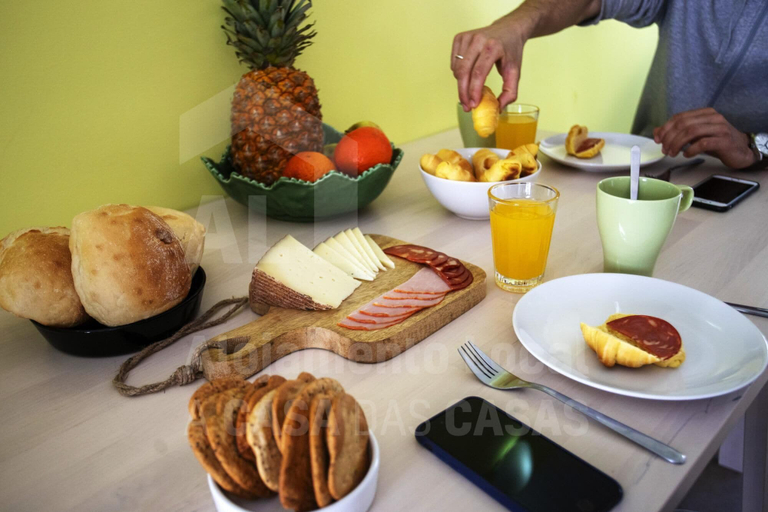 Food & Drinks, Casa Aconchego by Acasadascasas, Mafra
