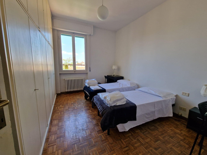 Room 3, Nazionale 37 in Firenze, Florence