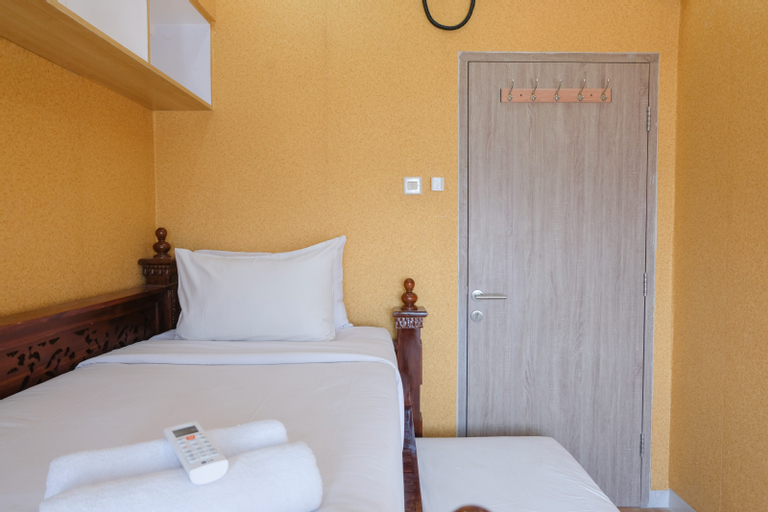 Bedroom 10
