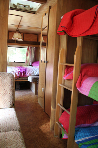 Bedroom 3, Pirineos Cien Lagos, Lleida