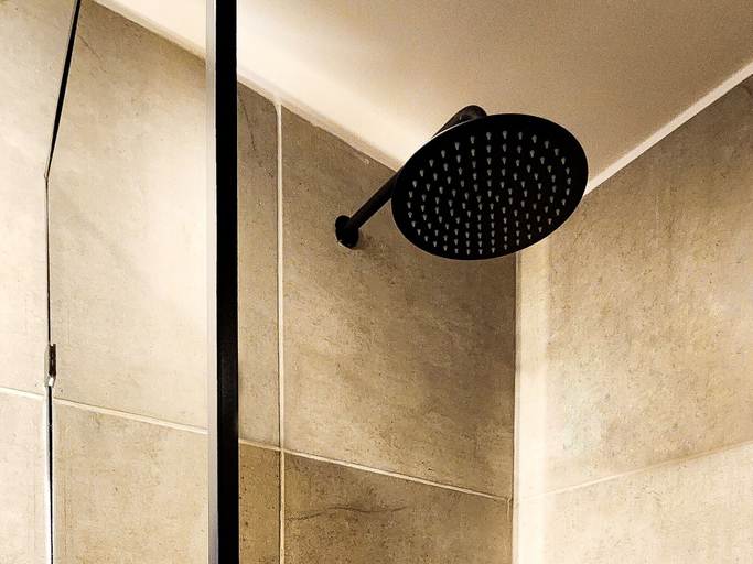 Bathroom 3, Luxury Home In Las Lomas, Medellín