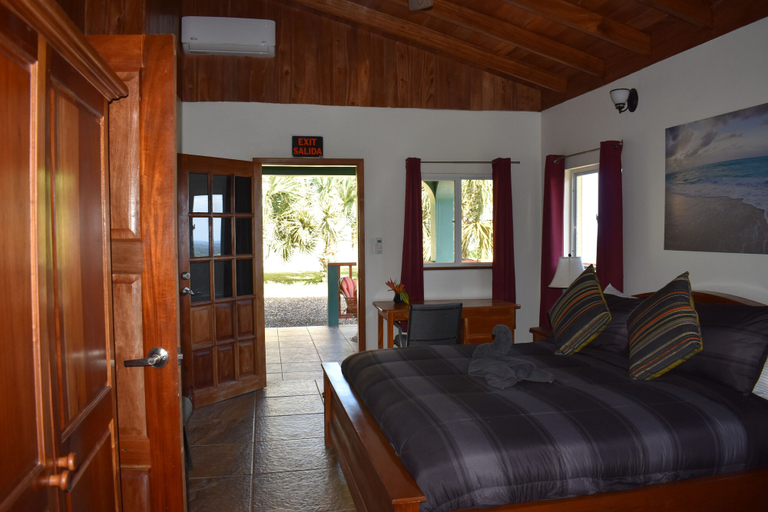Bedroom 3, Maya Heights Village Resort
