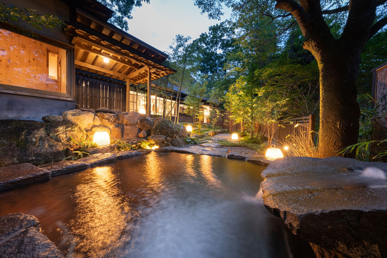 Exterior & Views 2, Nihon No Ashitaba, Yufu