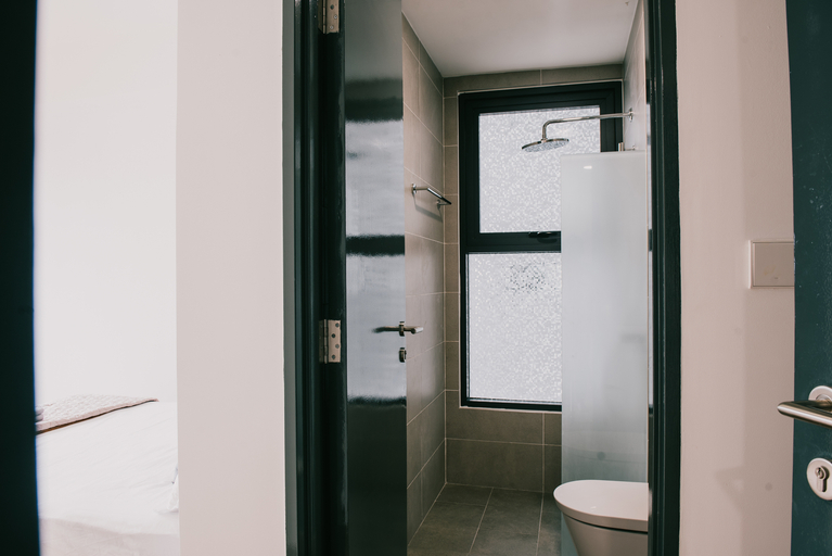 Bathroom 4, Timeless 3BR Cityview by W. Stay @ Tropicana 218 Macalister, Penang Island