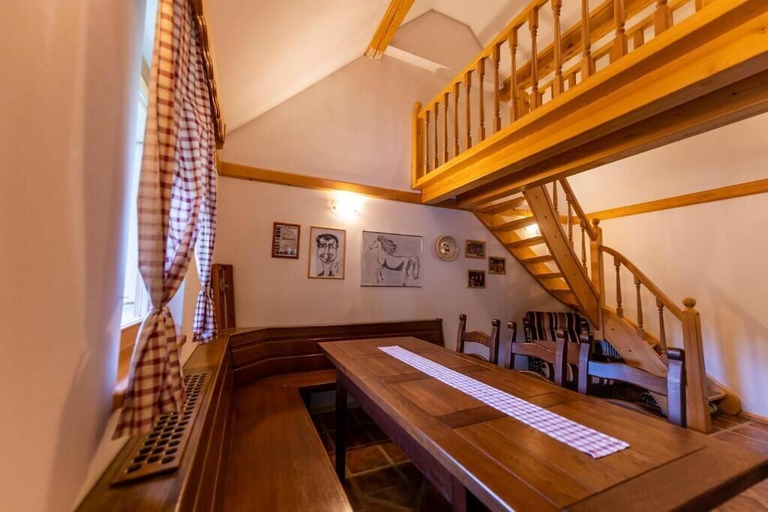 Others 4, Villa Dolina Miru, Gorišnica