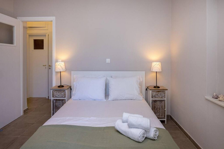 Room 2, Mellow Mood Tinos Town, South Aegean