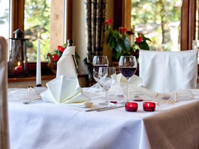 Food & Drinks 4, Hotel Dwor Karolowka, Tatra