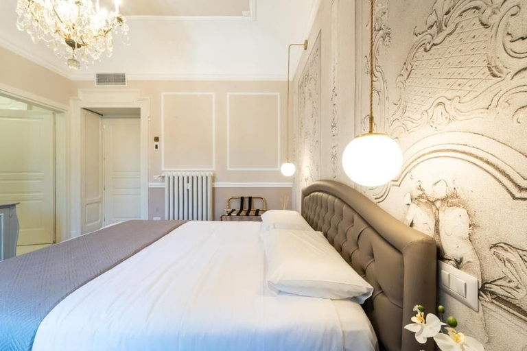Bedroom 3, Le Dimore Suites Milano, Milano