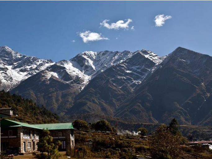 Others 4, Mountain Lodges of Nepal, Phakding, Sagarmatha