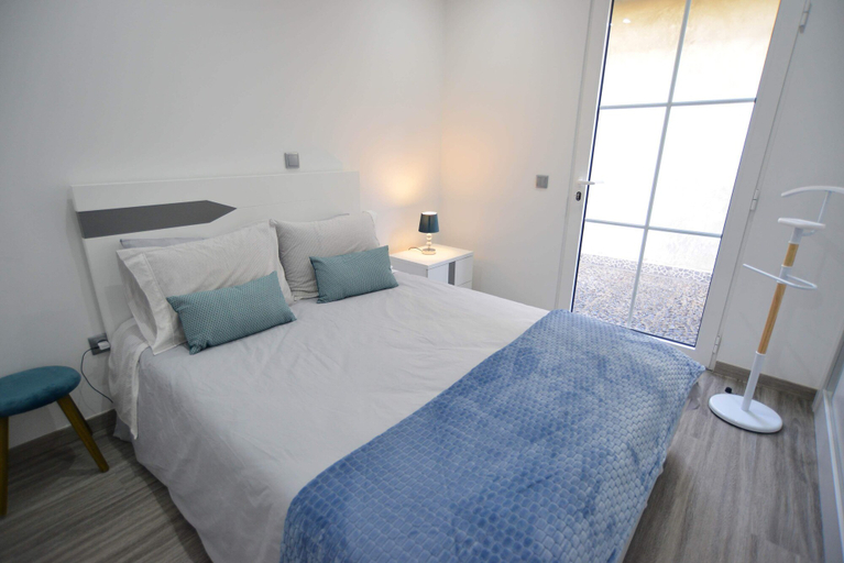 Bedroom 3, Casas do Baleeiro - Whaler’s Houses, Machico