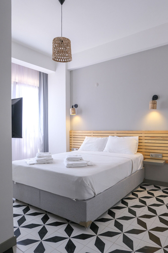 Bedroom 4, Bozcaada Arcadia, Bozcaada