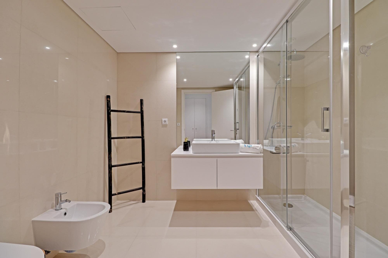 Room 4, Dubai Apartment in Vilamoura, Loulé