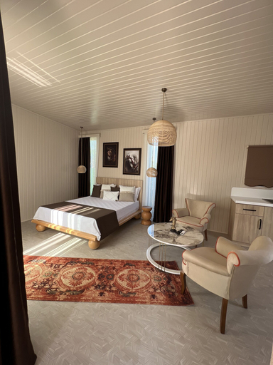 Bedroom 4, Cirali Hestia Lodge, Kemer