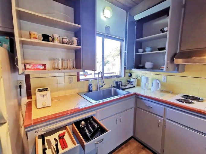 Others 4, Comfy 2BR 1Bath Apartment near HWY580-80, Contra Costa
