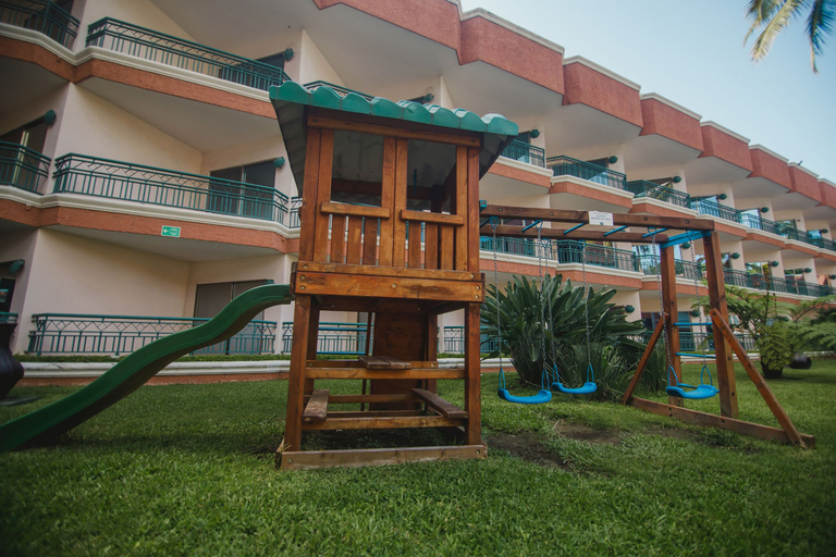 Exterior & Views 2, NK Hotel Nekié Tepic, Tepic