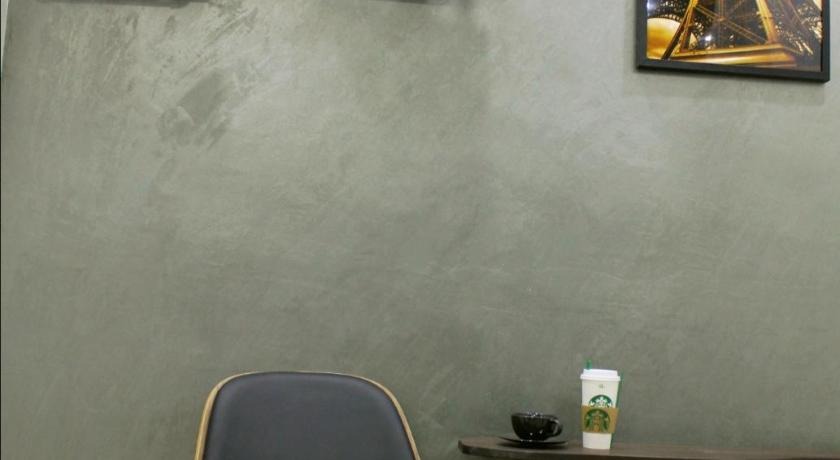 Others 5, Cityview Homestay mersing, Mersing