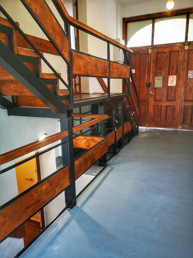 Others 5, T House, Sibiu