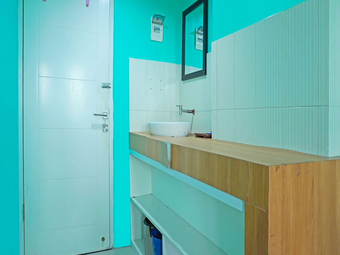 Others 5, OYO 90391 Gkitroom, Karawang