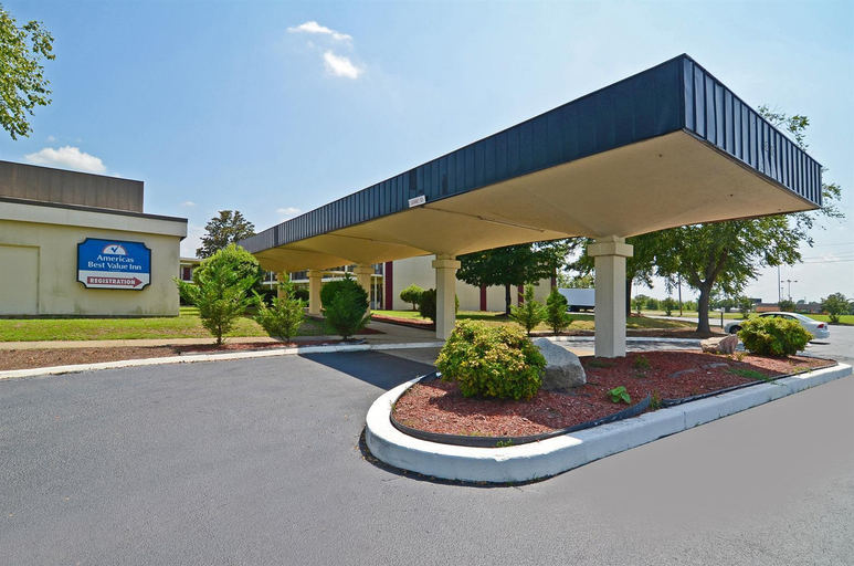 Others 4, Americas Best Value Inn Wilson, Wilson