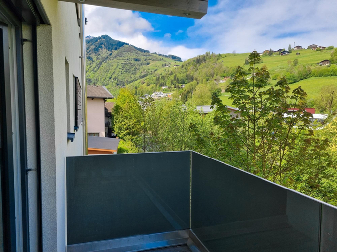Room 4, FP Appartements - Maisi 4, Zell am See