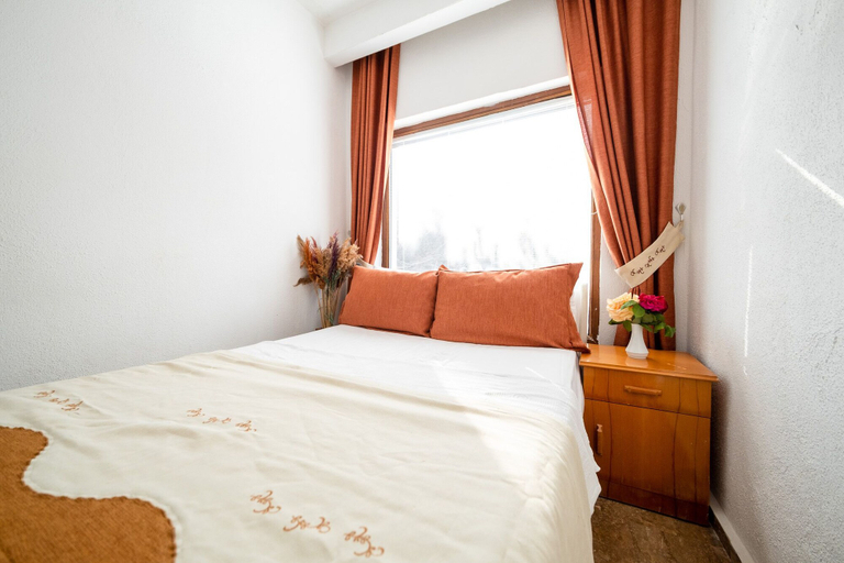 Bedroom 3, Aksoy Butik Otel, Bozcaada