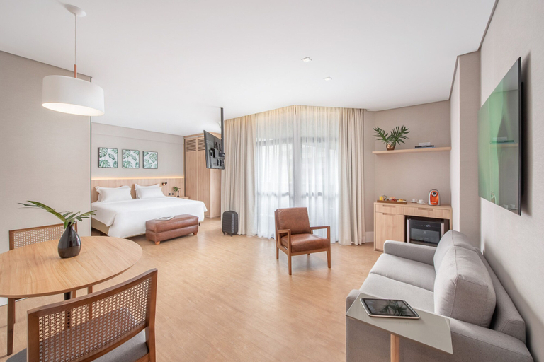 Bedroom 16