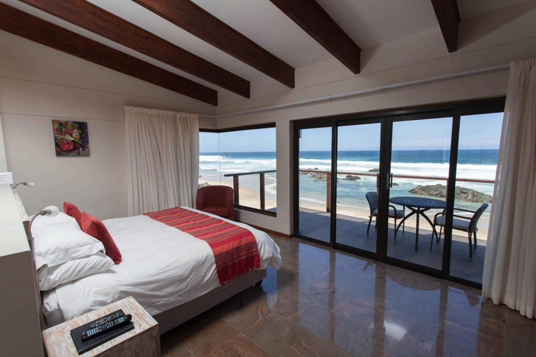 Bedroom 3, ArchRock Resort, Eden