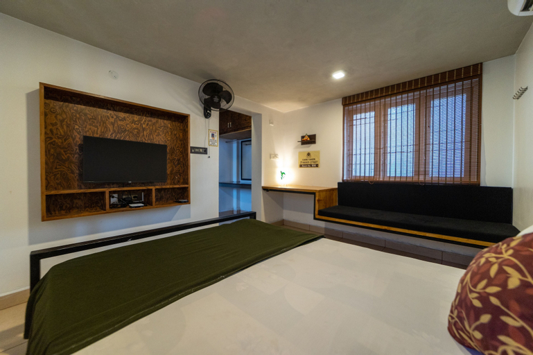 Bedroom 6