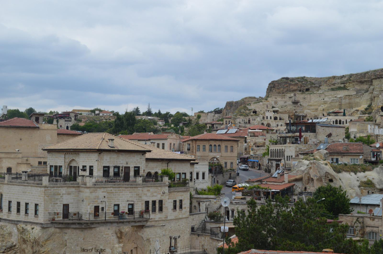 Others 2, Lagania Cave Suites, Ürgüp