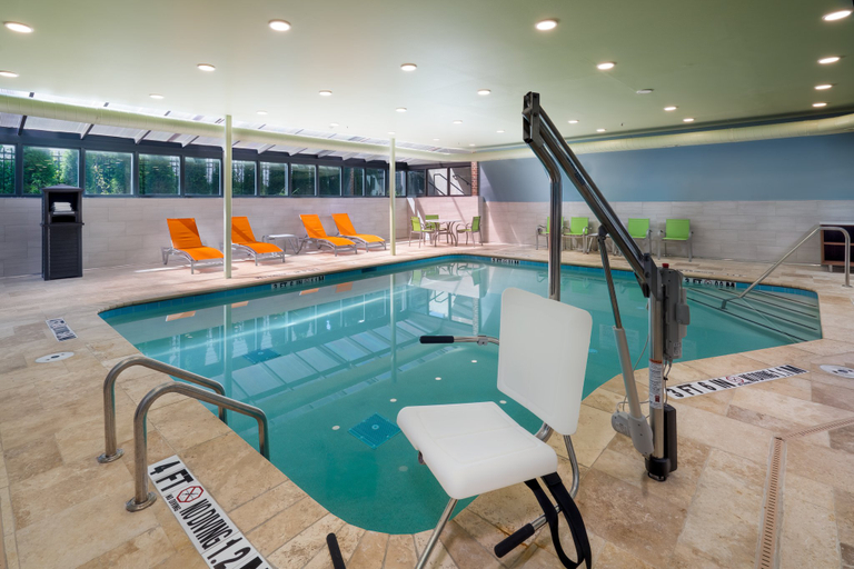 Sport & Beauty 4, Holiday Inn Express & Suites DAHLONEGA - UNIVERSITY AREA by IHG, Lumpkin