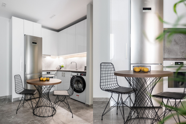 Others 5, Sublime 1BR Apartment in Koukaki, Attica
