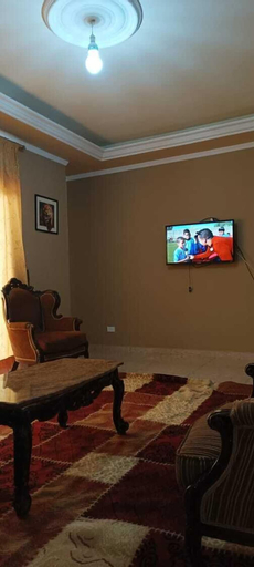 Others 4, Nahla apartments, Koura