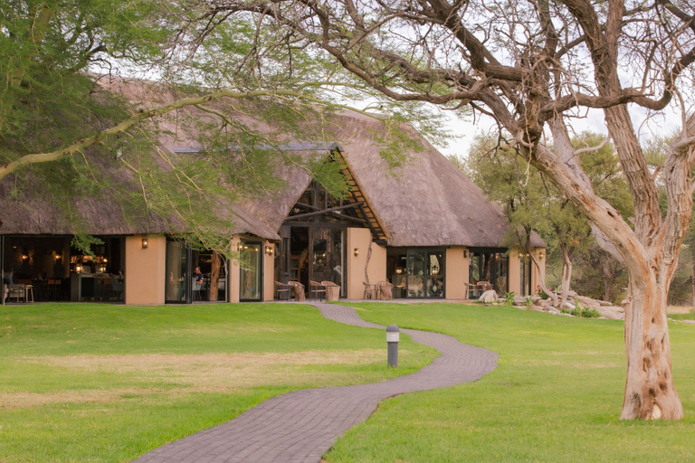 Exterior & Views 2, Okapuka Safari Lodge, Windhoek Rural