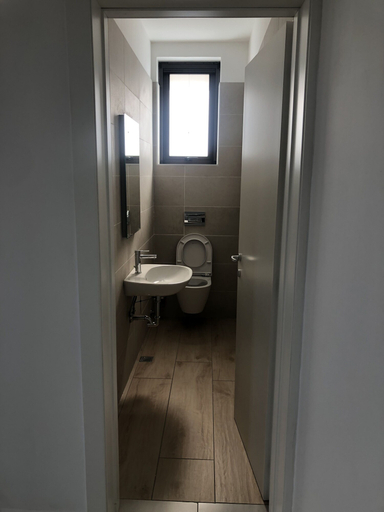 Bathroom 3, CASA BIANCA, Accra