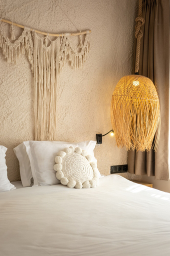 Bedroom 4, Gran Via Alsancak, Konak
